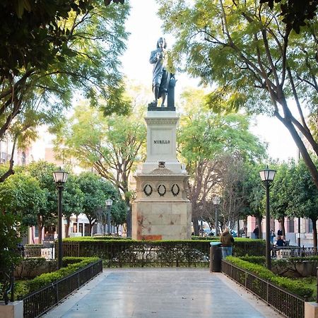 Hommyhome Museo 1925 Sevilla Bagian luar foto