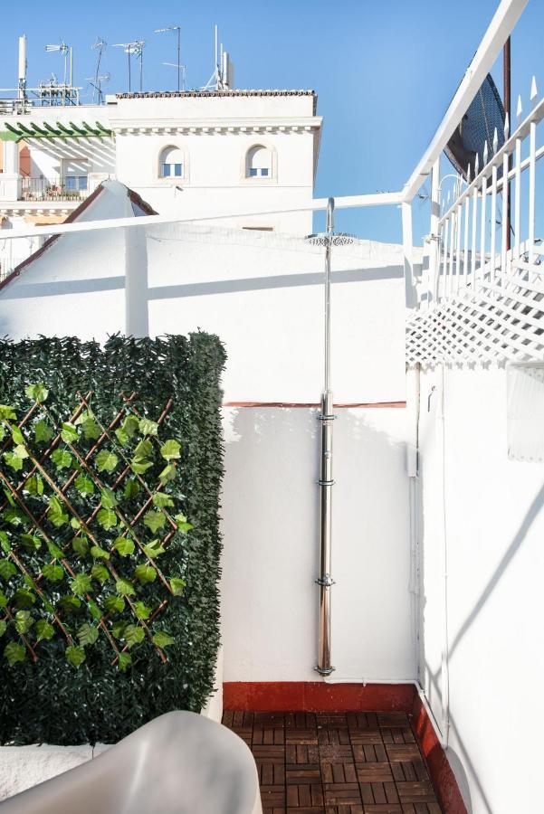 Hommyhome Museo 1925 Sevilla Bagian luar foto