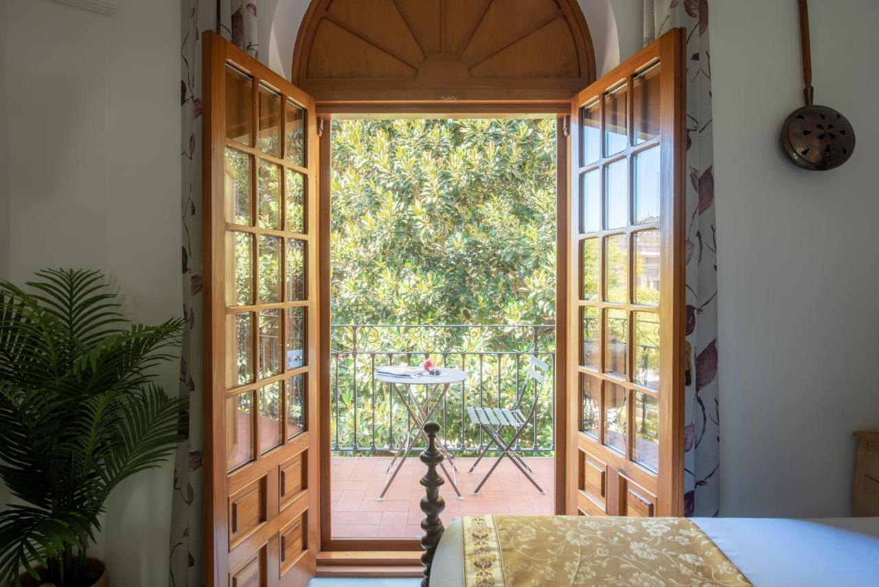 Hommyhome Museo 1925 Sevilla Bagian luar foto