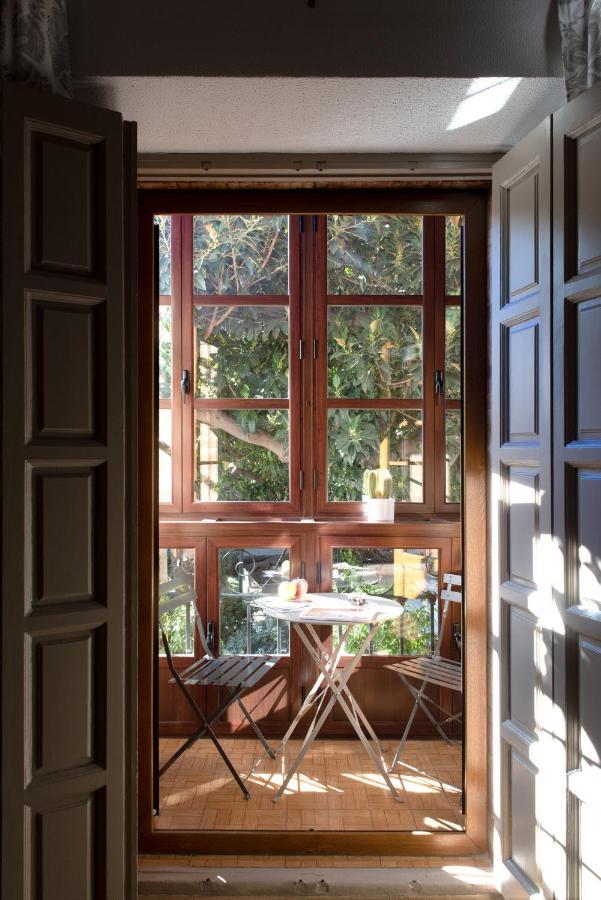 Hommyhome Museo 1925 Sevilla Bagian luar foto