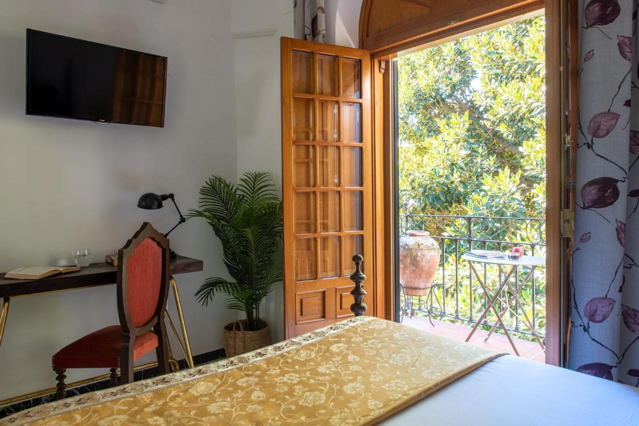 Hommyhome Museo 1925 Sevilla Bagian luar foto
