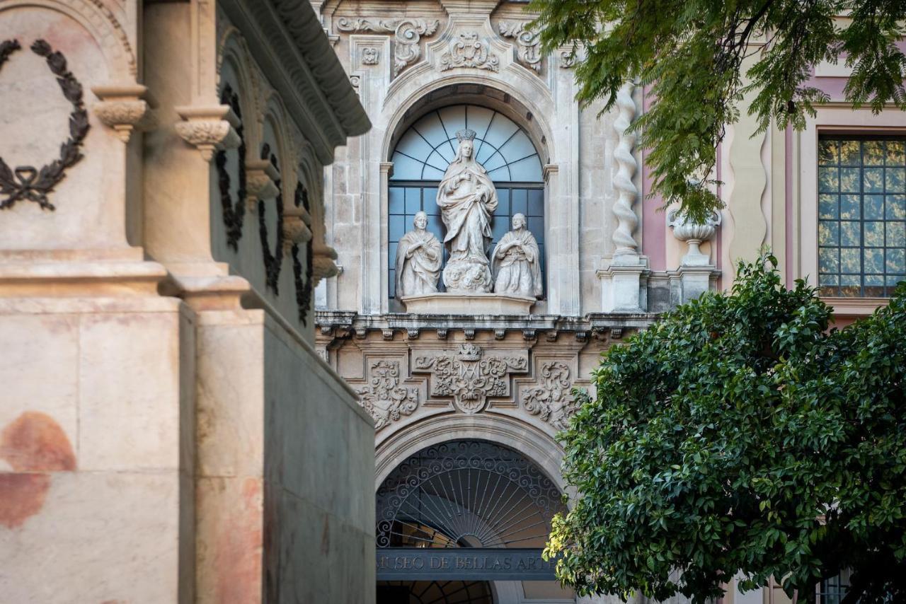 Hommyhome Museo 1925 Sevilla Bagian luar foto
