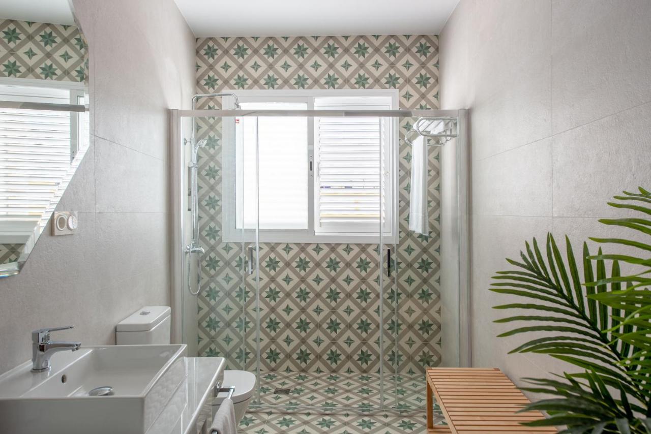 Hommyhome Museo 1925 Sevilla Bagian luar foto