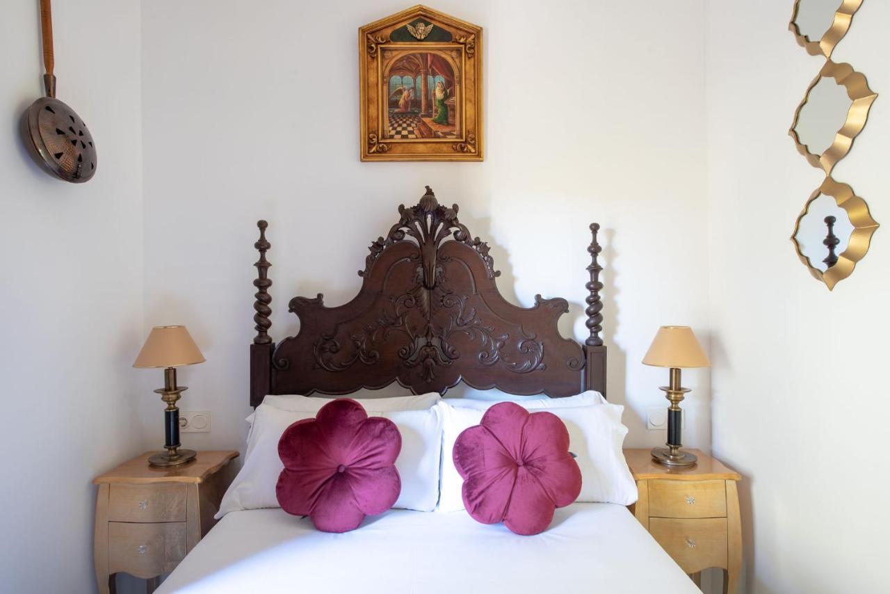 Hommyhome Museo 1925 Sevilla Bagian luar foto