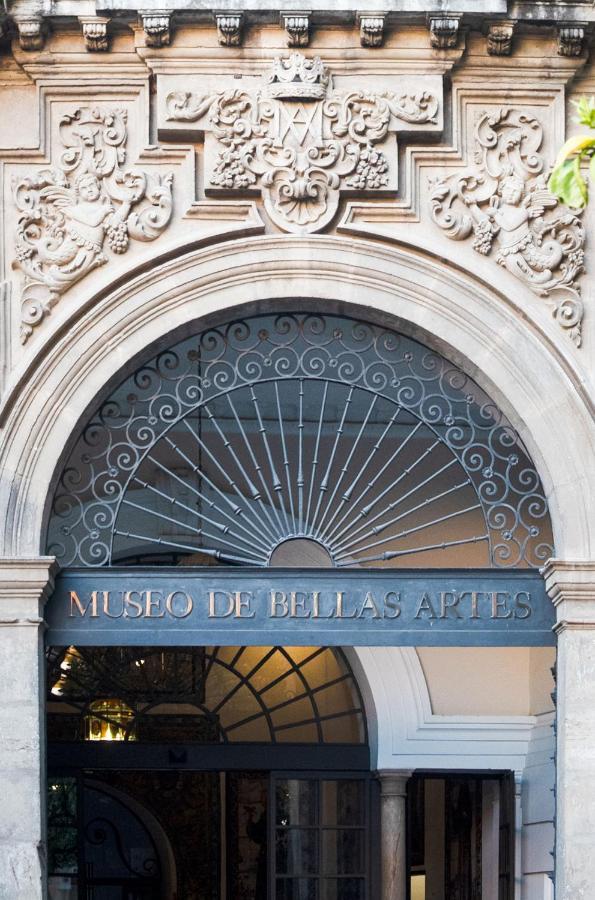 Hommyhome Museo 1925 Sevilla Bagian luar foto